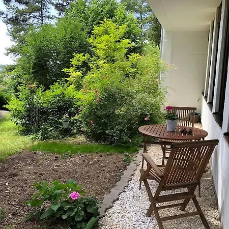 Kiefer - Ruheoase Mitten Im Gruenen Michelbach an Der Bilz