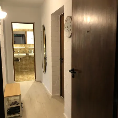 Kiefer - Ruheoase Mitten Im Gruenen Apartamento *