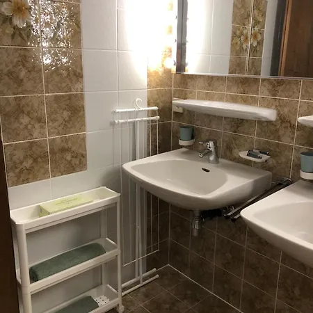 Apartamento Kiefer - Ruheoase Mitten Im Gruenen